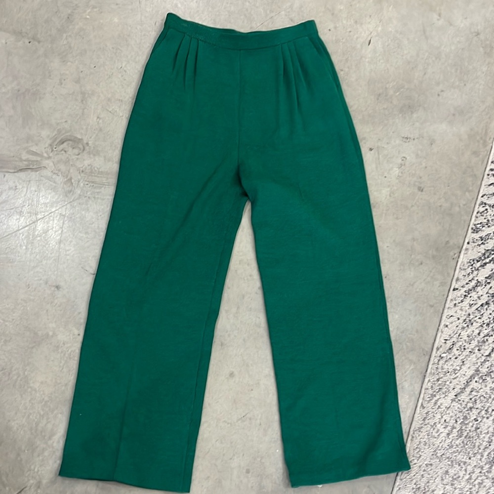St. John pants